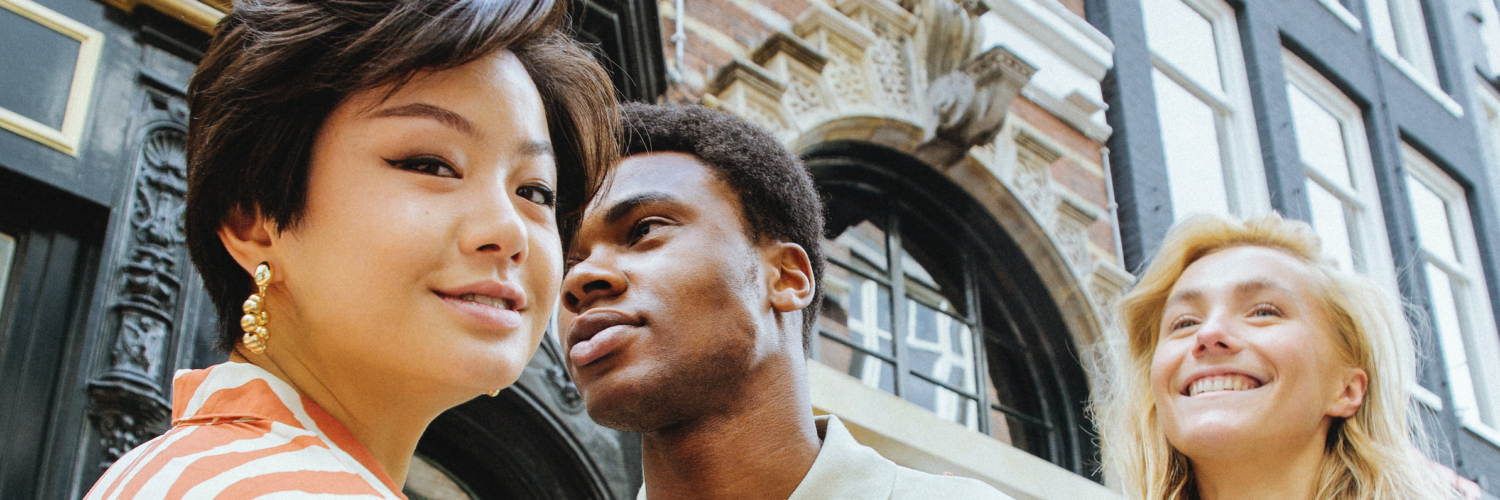 Kalverstraat & Heiligeweg